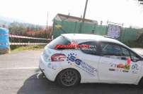 Primo Rally Valle della Guardia - 0W4A7008