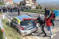 Primo Rally Valle della Guardia - 0W4A7014