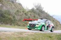 Primo Rally Valle della Guardia - 0W4A6757
