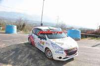 Primo Rally Valle della Guardia - 0W4A7024