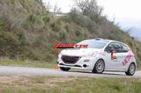 Primo Rally Valle della Guardia - 0W4A6452