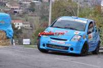 Primo Rally Valle della Guardia - DSC_1069
