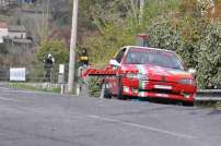 Primo Rally Valle della Guardia - DSC_1073