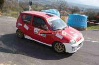 Primo Rally Valle della Guardia - 0W4A7140