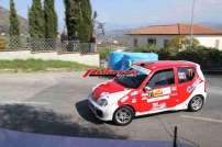 Primo Rally Valle della Guardia - IMG_6262