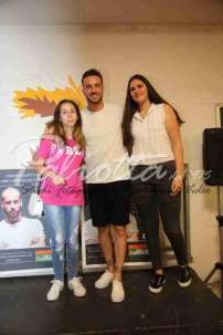 Andreas Muller 29.7.2017 CC La Selva Sora - 0W4A0001