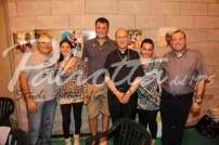 Cena Missionaria For Africa 25.6.2014 - YX3A7237