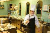 Serata di San Valentino ristorante Oasi Ischia - 0W4A0044