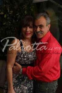 Serata di San Valentino ristorante Oasi Ischia - 0W4A9604