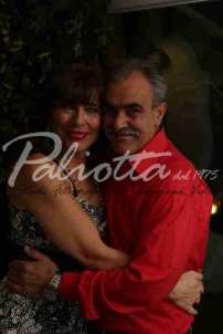 Serata di San Valentino ristorante Oasi Ischia - 0W4A9605