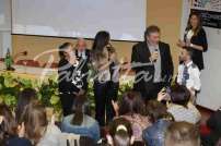 Serata giardini delle rose blu,Maria Grazia Cucinotta 22.4.2016 - 0W4A7314