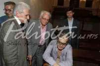 Vittorio Sgarbi Pico 27.7.2014 - YX3A7618