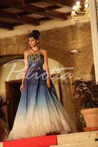 Sfilata Luxury Roma 19.10.19 - 0W4A0860