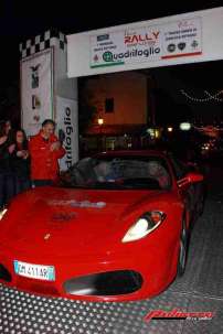 1° Ronde di Sperlonga 2009 - 5Q8B9930