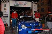 1 Ronde di Sperlonga 2009 - 5Q8B0045