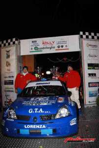 1 Ronde di Sperlonga 2009 - 5Q8B0047