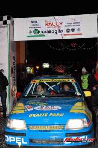 1 Ronde di Sperlonga 2009 - 5Q8B9223