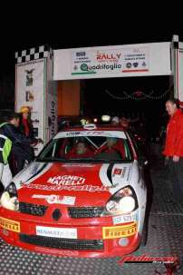 1 Ronde di Sperlonga 2009 - 5Q8B9166