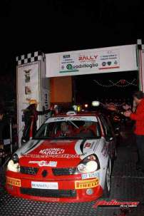 1 Ronde di Sperlonga 2009 - 5Q8B9167