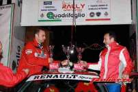 1 Ronde di Sperlonga 2009 - 5Q8B9222