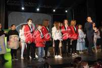 Teatro Nestor concerto di Natale I.C. Frosinone 2 - 0W4A0005